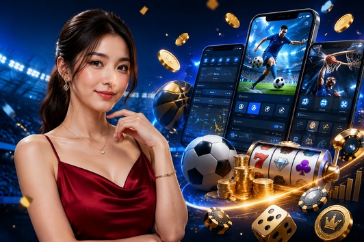 nohu78 Casino – sòng bạc trực tuyến