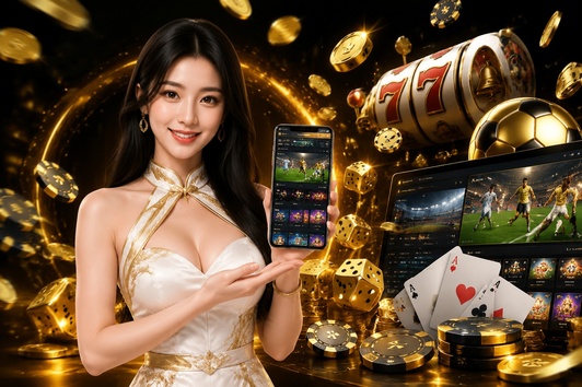 nohu78 Casino – hệ thống bảo mật và công bằng